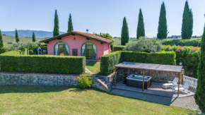 Country House Oasi Verde Near Florence Cerreto Guidi